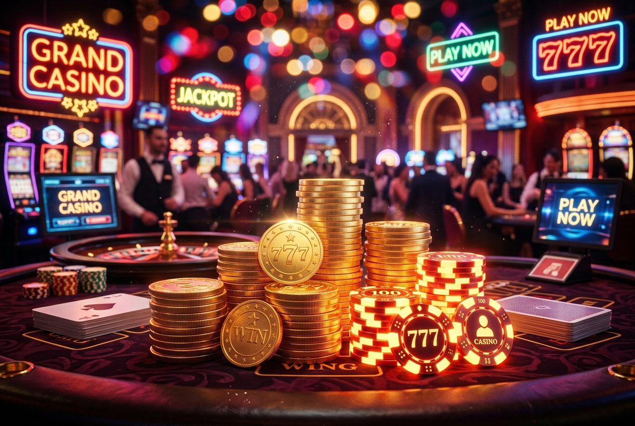 Vavada casino